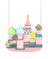 Saint-Basil’s-Cathedral-statement-necklace-la-vidriola-plastic-jewellery-take-away-detail
