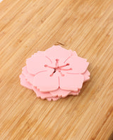 Sakura in Bloom Coasters Set