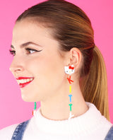 Say-Hello-Kitty-earrings-la-vidriola-x-Hello-Kitty-zoom-right