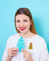 See my Quokka Smile! Brooch