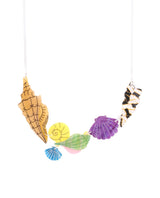 She-sells-sea-shells-Necklace-All-Aboard-collection-la-vidriola-detail