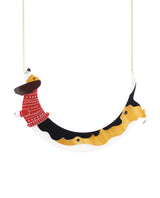Short-sweater-for-long-dog-necklace-home-sweet-home-la-vidriola-detail