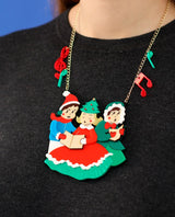 Singing-Christmas-carols-necklace-christmas-la-vidriola-zoom