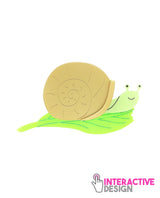 Snail-snail-come-out-and-be-fed-brooch-interactive-animalandia-detail