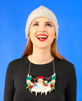 Snow-Christmas-village-necklace-christmas-la-vidriola-product