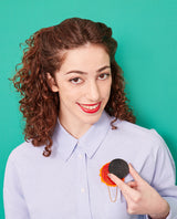 Solar Eclipse of the Brooch -interactive-