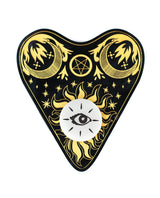 Spirits-calling-brooch-la-vidriola-plastic-jewellery-cosmica-detail-off