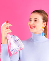 Spring-cleaning-Hello-Kitty-spray-earrings-la-vidriola-x-Hello-Kitty-product