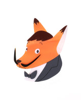 Surrealist-artist-Fox-Brooch-Masterpiece-collection-la-vidriola-detail