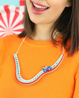Take-a-real-ride-on-this-roller-coaster-necklace-interactive-ticket-to-playland-la-vidriola-zoom