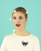 Taurus-zodiac-sign-brooch-la-vidriola-plastic-jewellery-cosmica-product