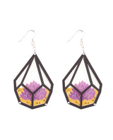 Terrarium-earrings-Spring-has-sprung-collection-la-vidriola-detail