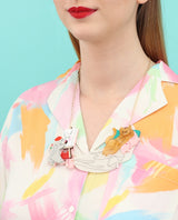 The-Cat-muse-Necklace-Masterpiece-collection-la-vidriola-zoom