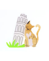The-Leaning-Tower-of-Cat-Pisa-Brooch-Bon-Voyage-collection-la-vidriola-detail