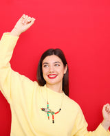 The Nutcracker Necklace -interactive-