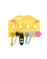 The-cutest-key-holder-of-all!-brooch-home-sweet-home-la-vidriola-detail