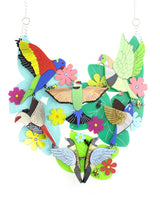 The-flight-of-birds-statement-necklace-la-vidriola-plastic-jewellery-take-away-last-1minute-detail