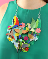 The-flight-of-birds-statement-necklace-la-vidriola-plastic-jewellery-take-away-last-minute-zoom-product