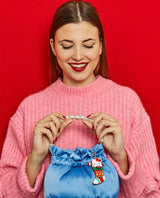 The perfect stocking gift Charm