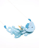 The-wrath-of-the-kraken-Necklace-All-Aboard-collection-la-vidriola-detail-zoom