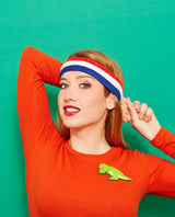 Time for T-rexercise ! Brooch