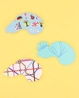 Travel-Adventures-inserts-for-chameleon-brooch-Bon-Voyage-collection-la-vidriola-detail-colour