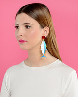 Tuna-fish-earrings-la-vidriola-plastic-jewellery-wild-under-the-sea-product
