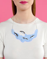 Underwater-penguins-necklacevidriola-plastic-jewellery-wild-under-the-sea-product