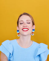 Up Up and Away Earrings