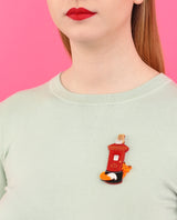 Urban-wildlife-essentials-brooch-essentials-la-vidriola-zoom