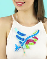 Water-slide-statement-necklace-interactive-ticket-to-playland-la-vidriola-zoom