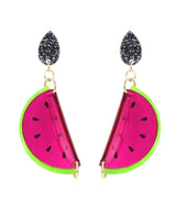Watermelon_earrings_la_vidriola_detail