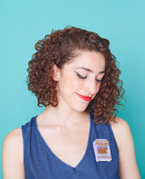 What’s Cooking in the Oven? Brooch -interactive-