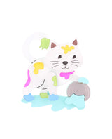 Where's-my-artist-cat-Brooch-Masterpiece-collection-la-vidriola-detail