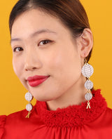 White-lantern-earrings--Nǐ-hǎo-collection-la-vidriola-zoom