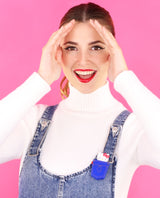 Who-s-in-my-jeans-Hello-Kitty-brooch--interactive-la-vidriola-x-Hello-Kitty-product