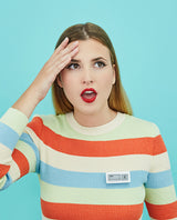 Whoops! Ctrl + Z Brooch -interactive-