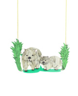 Wombat-family-necklace-la-vidriola-plastic-jewellery-take-away-last-minute-zoom-detail2
