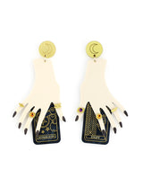 Your-future-earrings-la-vidriola-plastic-jewellery-circus-where-the-magic-happens-detail