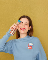 Yummy Japanese Vending Machine Brooch