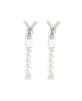 Zip It! Earrings