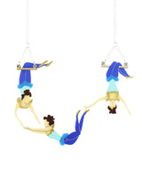 aerial-ballet-trapeze-artist-blue-necklace-la-vidriola-plastic-jewellery-classic-detail