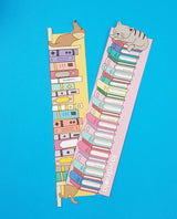 Bookmarks Free Printable