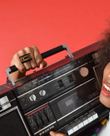 Cassette ring