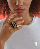 Cassette ring
