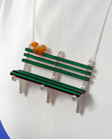 central-park-bench-necklace-la-vidriola-plastic-jewellery-take-away-last-minute-zoom-product