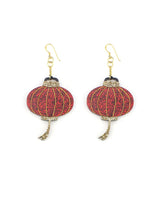 chinese-lantern-glitter-earrings-la-vidriola-detail2