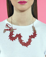 dragon-glitter-statement-necklace-la-vidriola-product