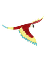 flying-parrot-marbled-brooch-classic-la-vidriola-detail