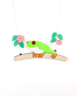 frog_necklace_la_vidriola_detaill2